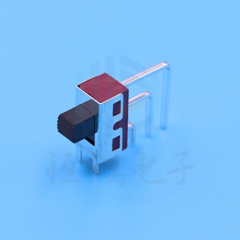 大電流撥動開關(guān)