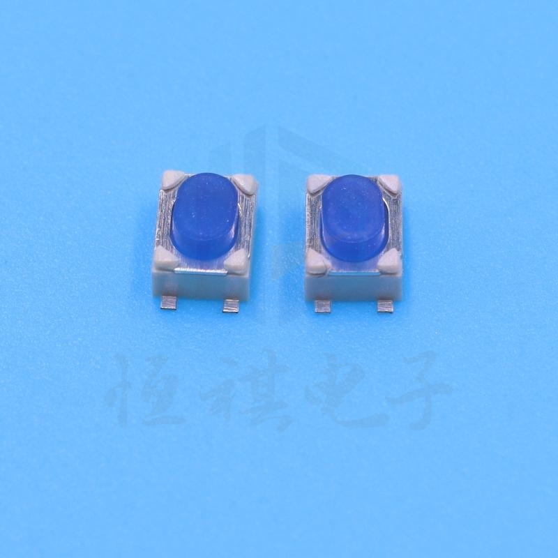 貼片輕觸開關(guān)